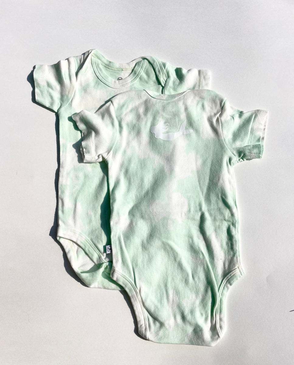 Salty Lavender - Infant Onesie