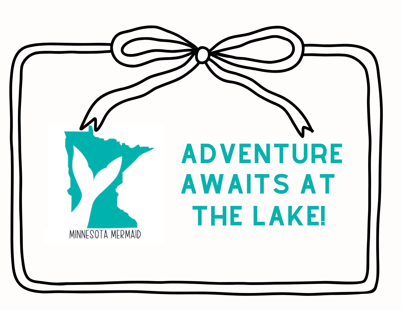 MN Mermaid Gift Card
