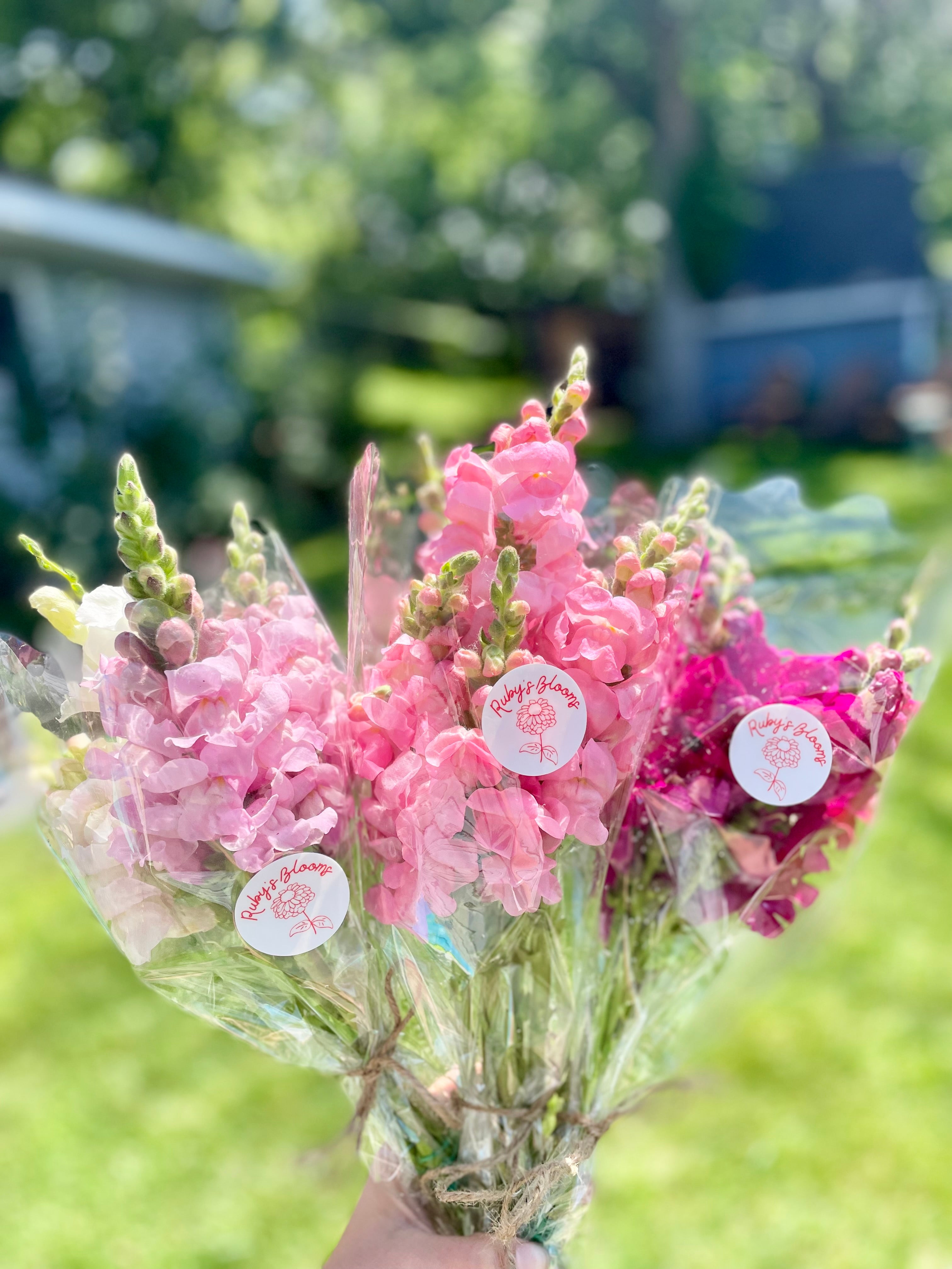 Mix Bouquet