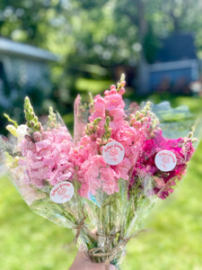 Mix Bouquet