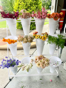 Stocked Bloom Bar