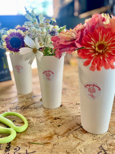 Cup of Blooms