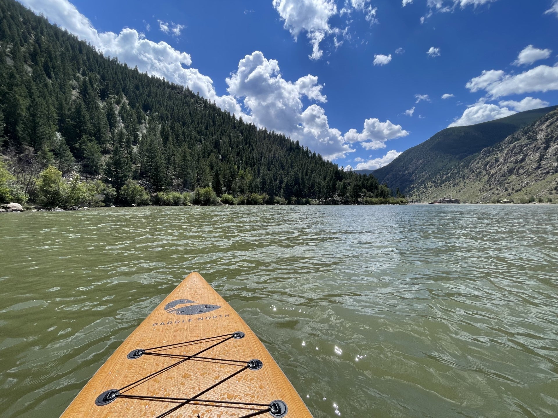 Minnesota Mermaid Paddle Board Rental